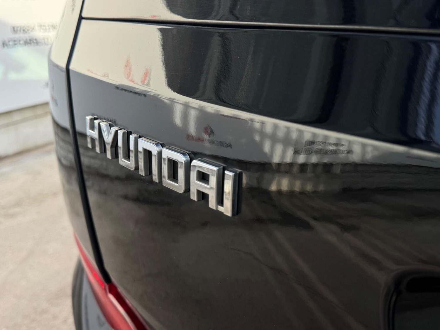 Used Hyundai TUCSON for sale - 77267745: Photo 53