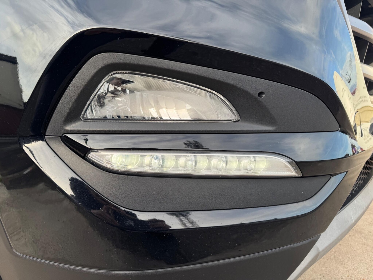 Used Hyundai TUCSON for sale - 77267745: Photo 57