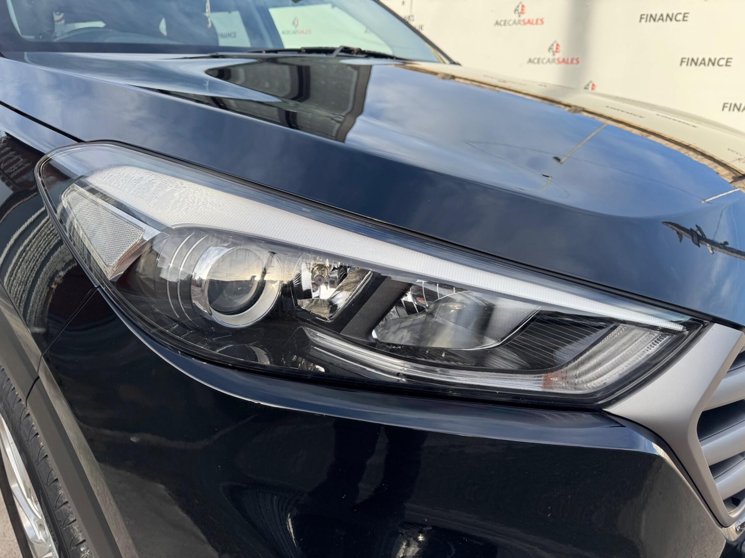 Used Hyundai TUCSON for sale - 77267745: Photo 58