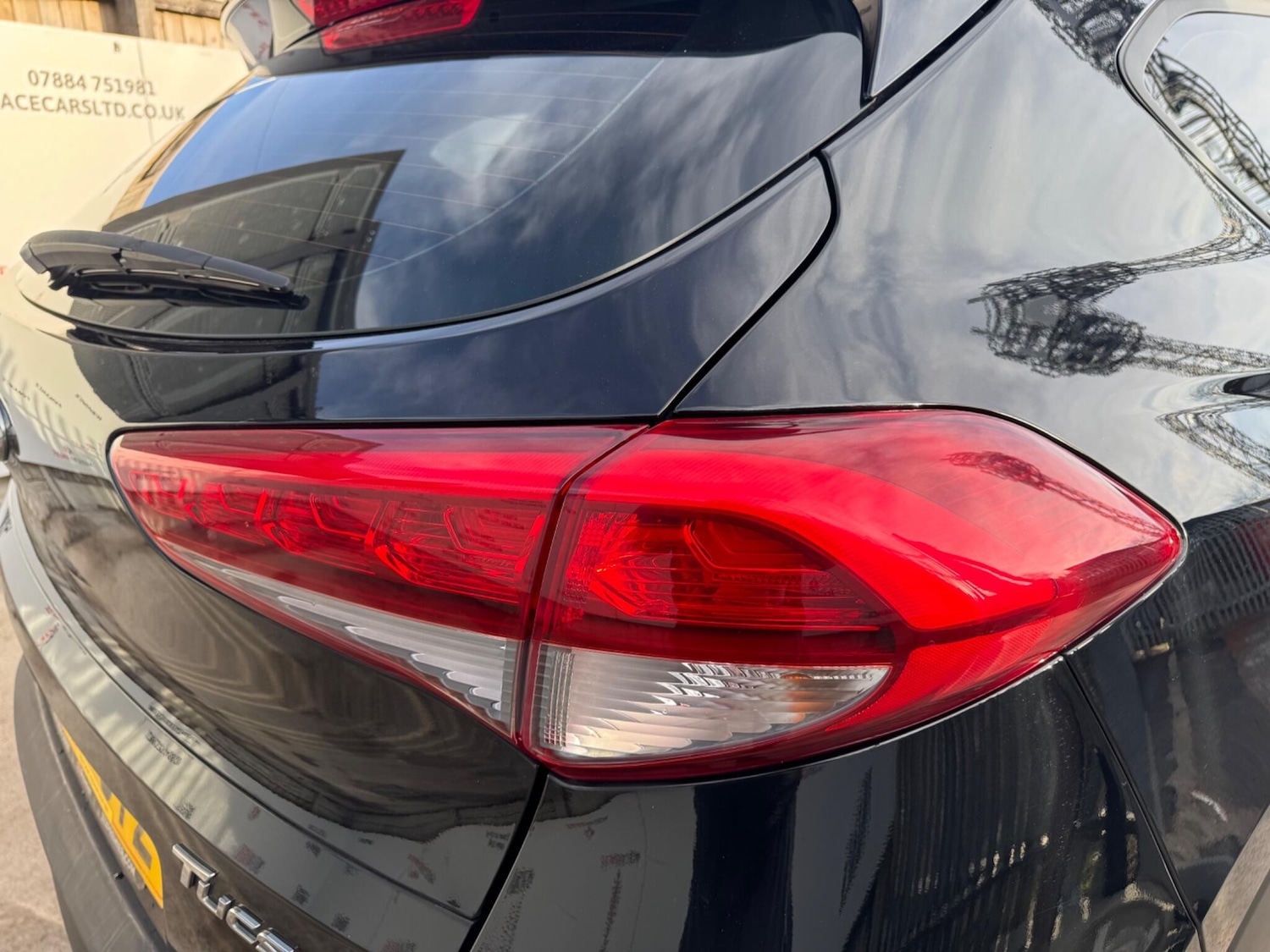 Used Hyundai TUCSON for sale - 77267745: Photo 59