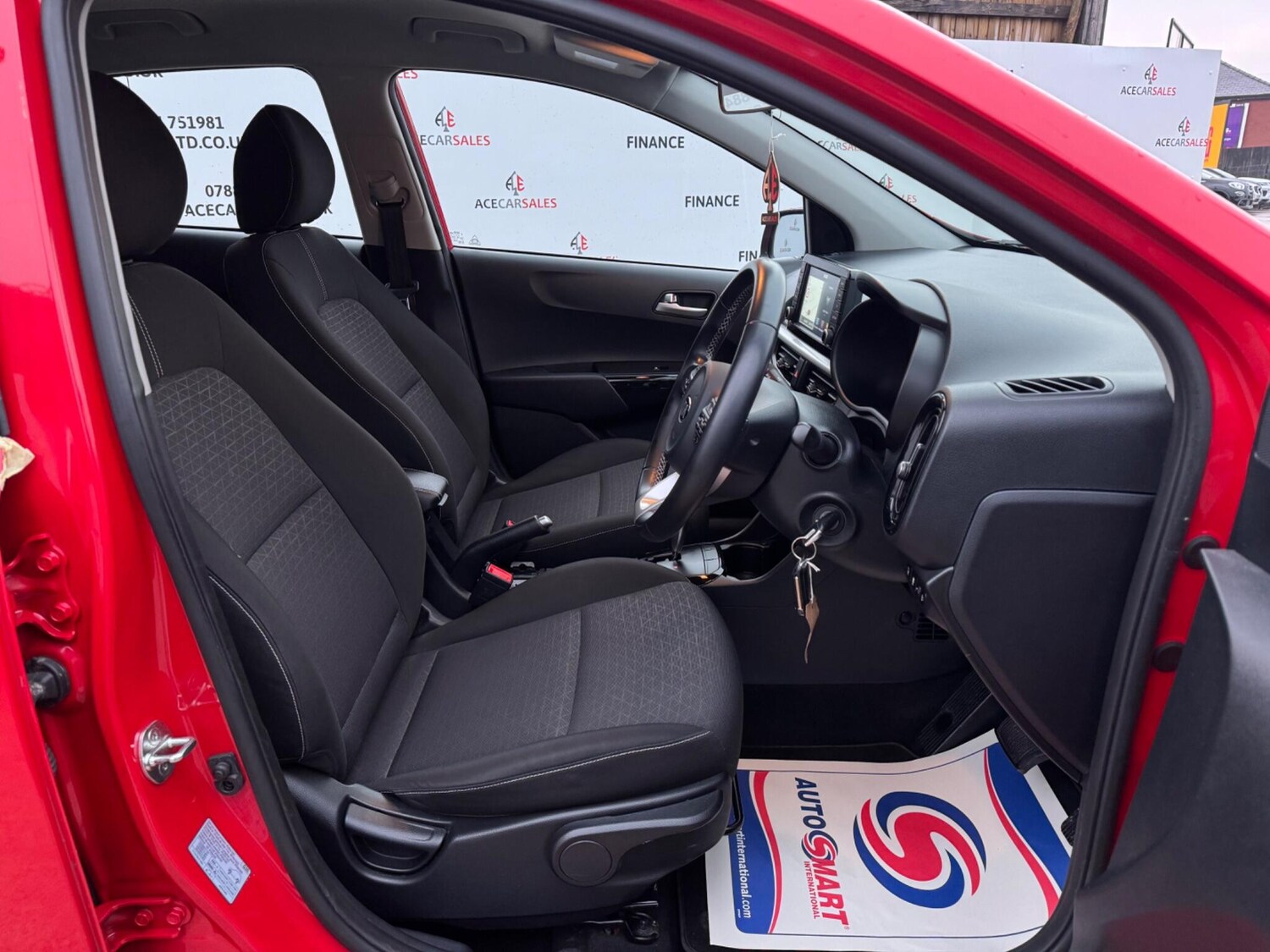 Used Kia Picanto for sale - 77524124: Photo 11