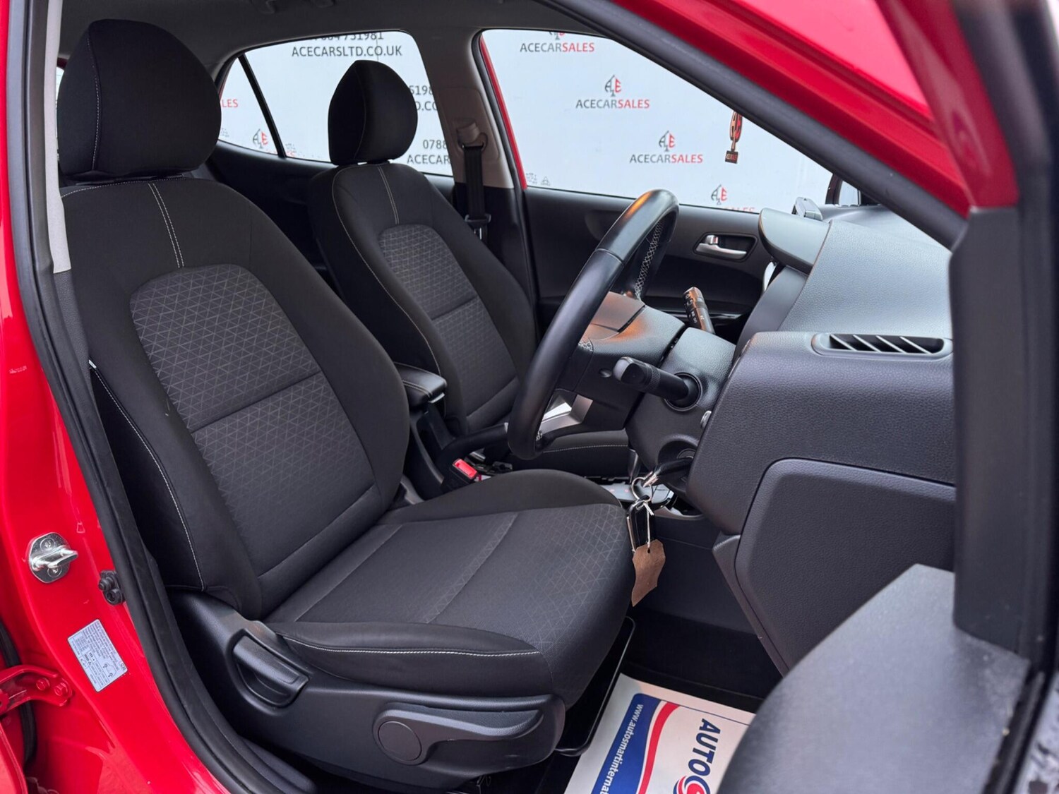 Used Kia Picanto for sale - 77524124: Photo 12