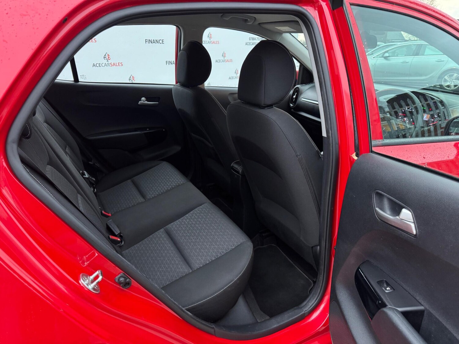 Used Kia Picanto for sale - 77524124: Photo 13