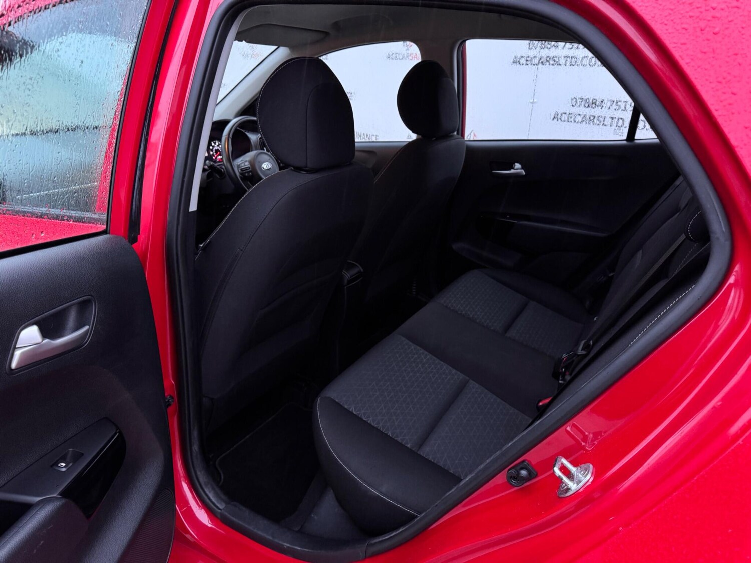 Used Kia Picanto for sale - 77524124: Photo 15