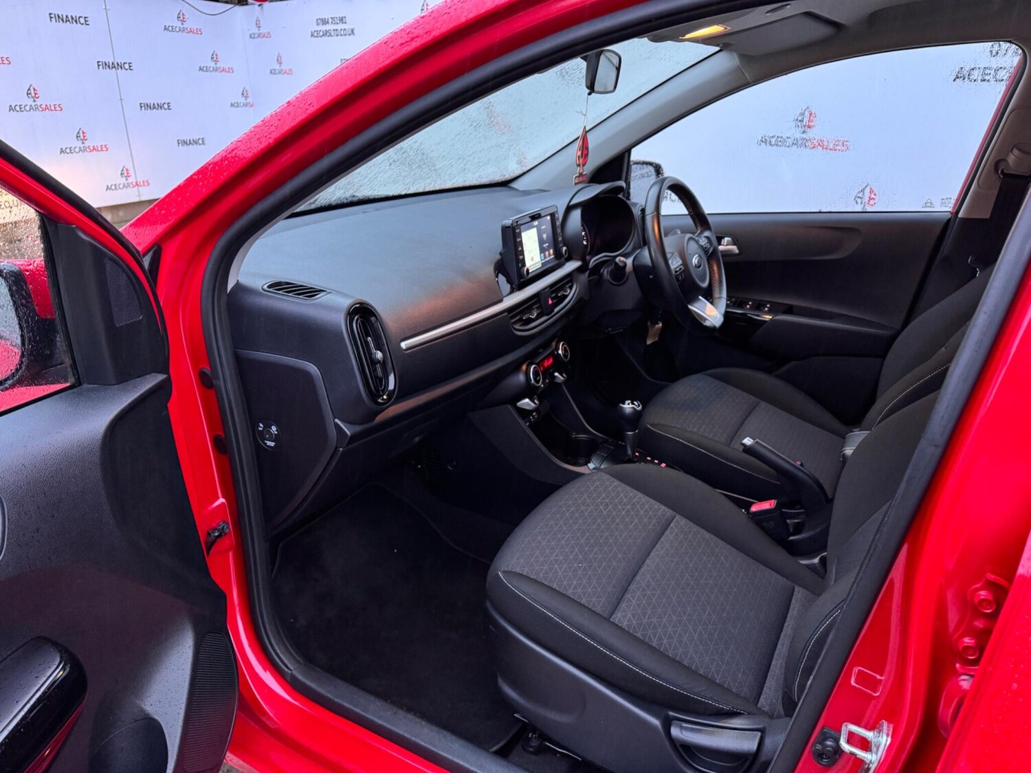 Used Kia Picanto for sale - 77524124: Photo 17