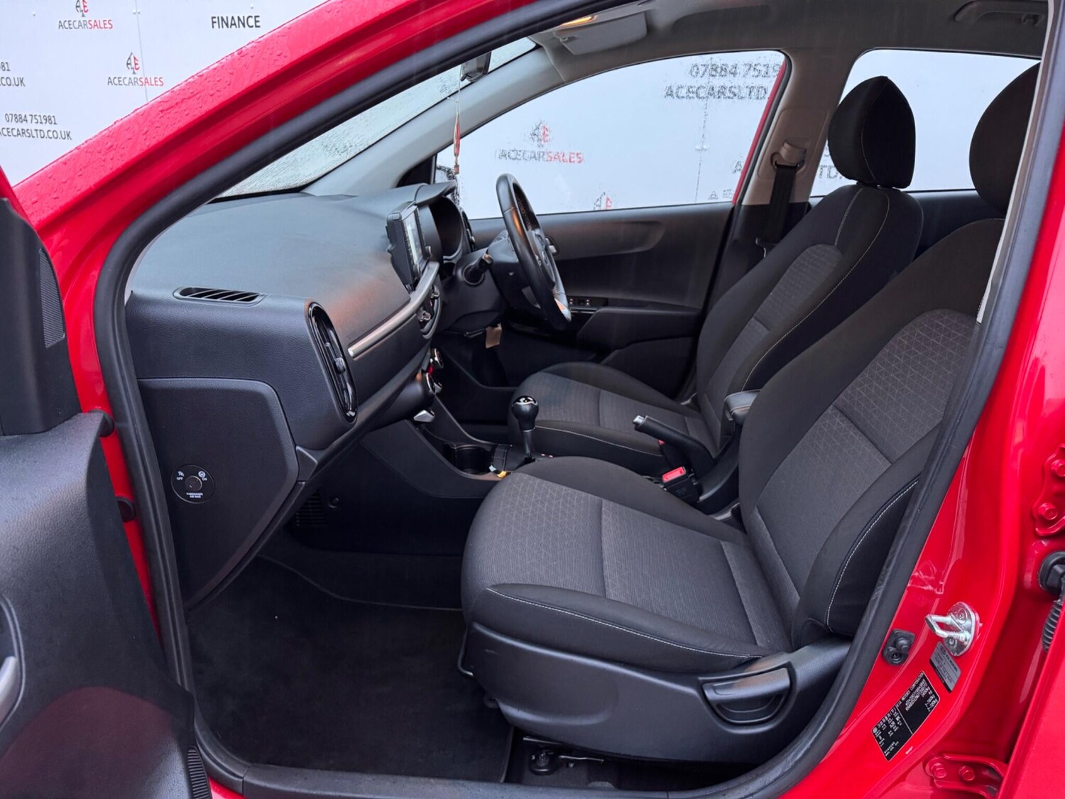 Used Kia Picanto for sale - 77524124: Photo 18