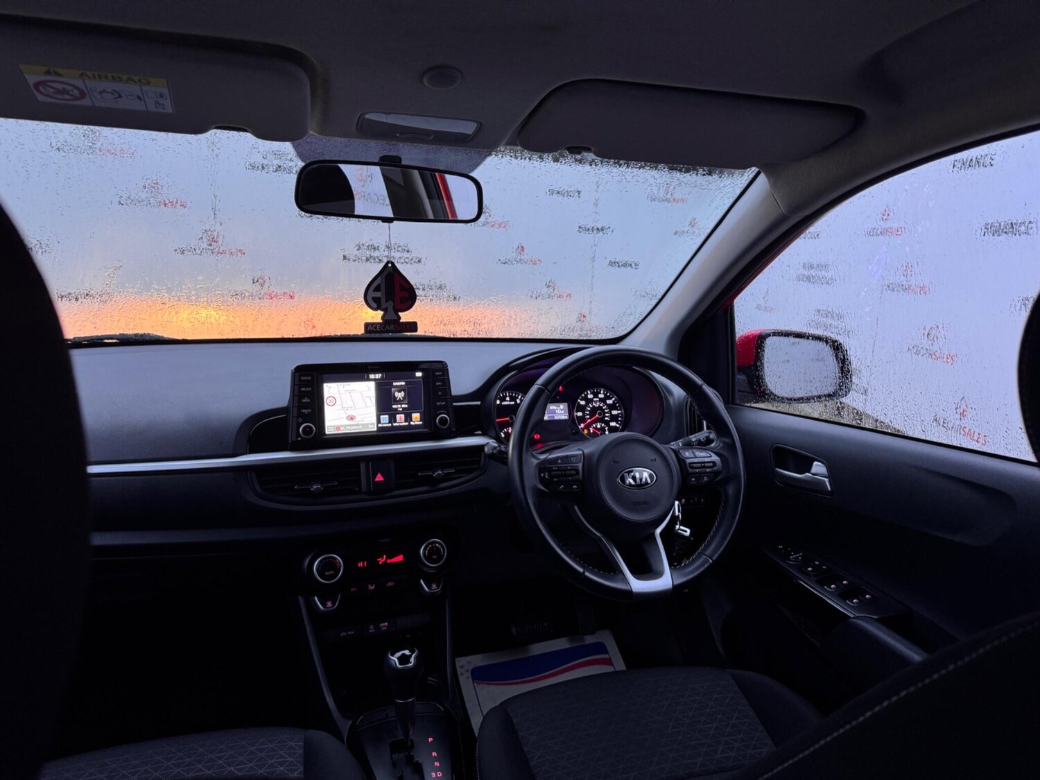 Used Kia Picanto for sale - 77524124: Photo 20