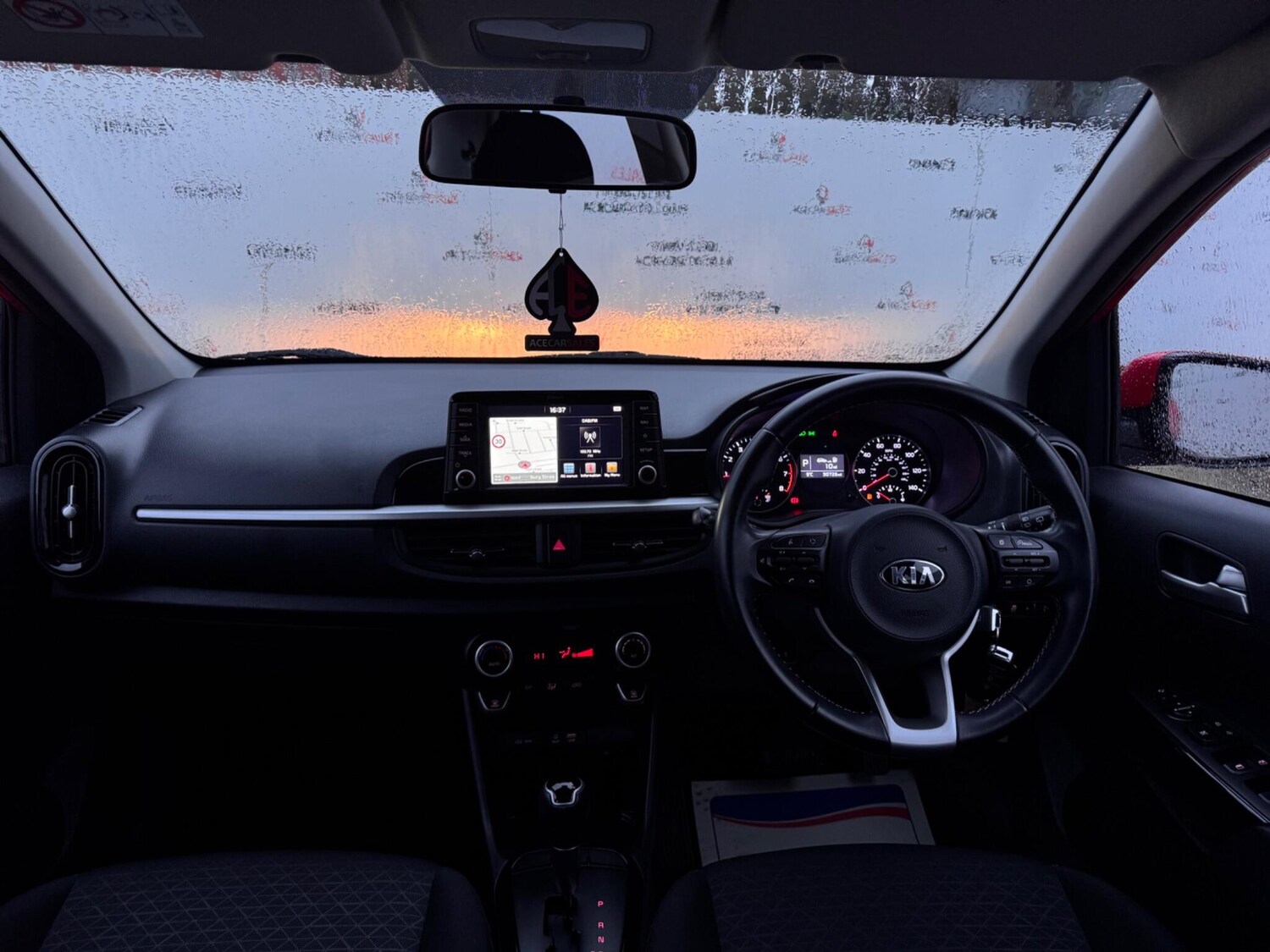 Used Kia Picanto for sale - 77524124: Photo 21