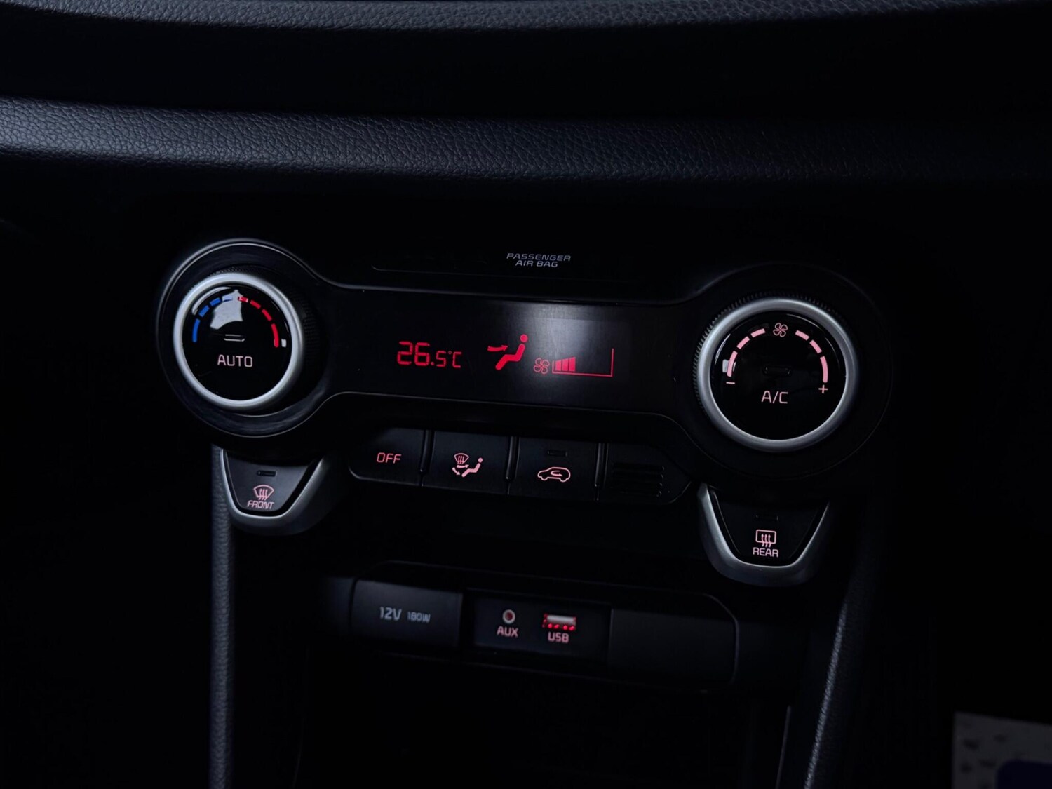 Used Kia Picanto for sale - 77524124: Photo 24