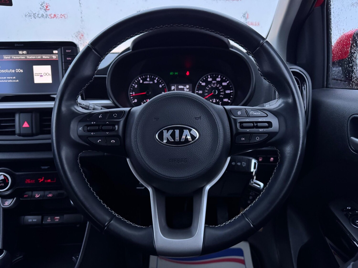 Used Kia Picanto for sale - 77524124: Photo 26