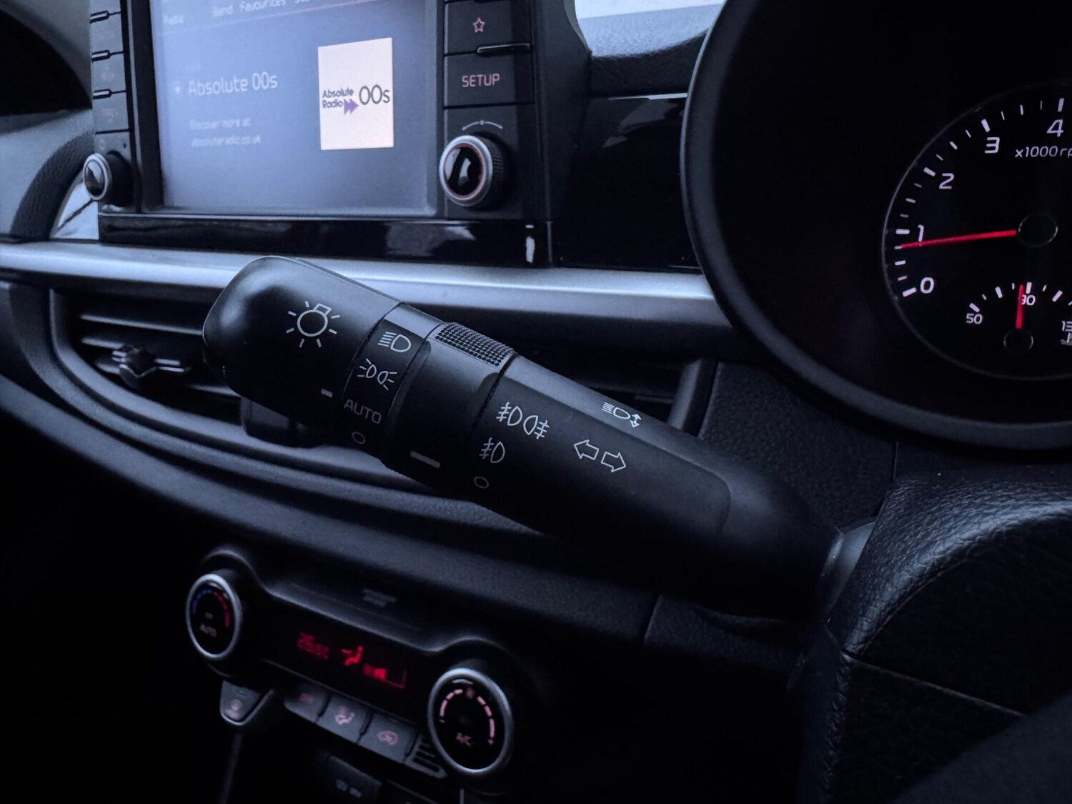 Used Kia Picanto for sale - 77524124: Photo 27