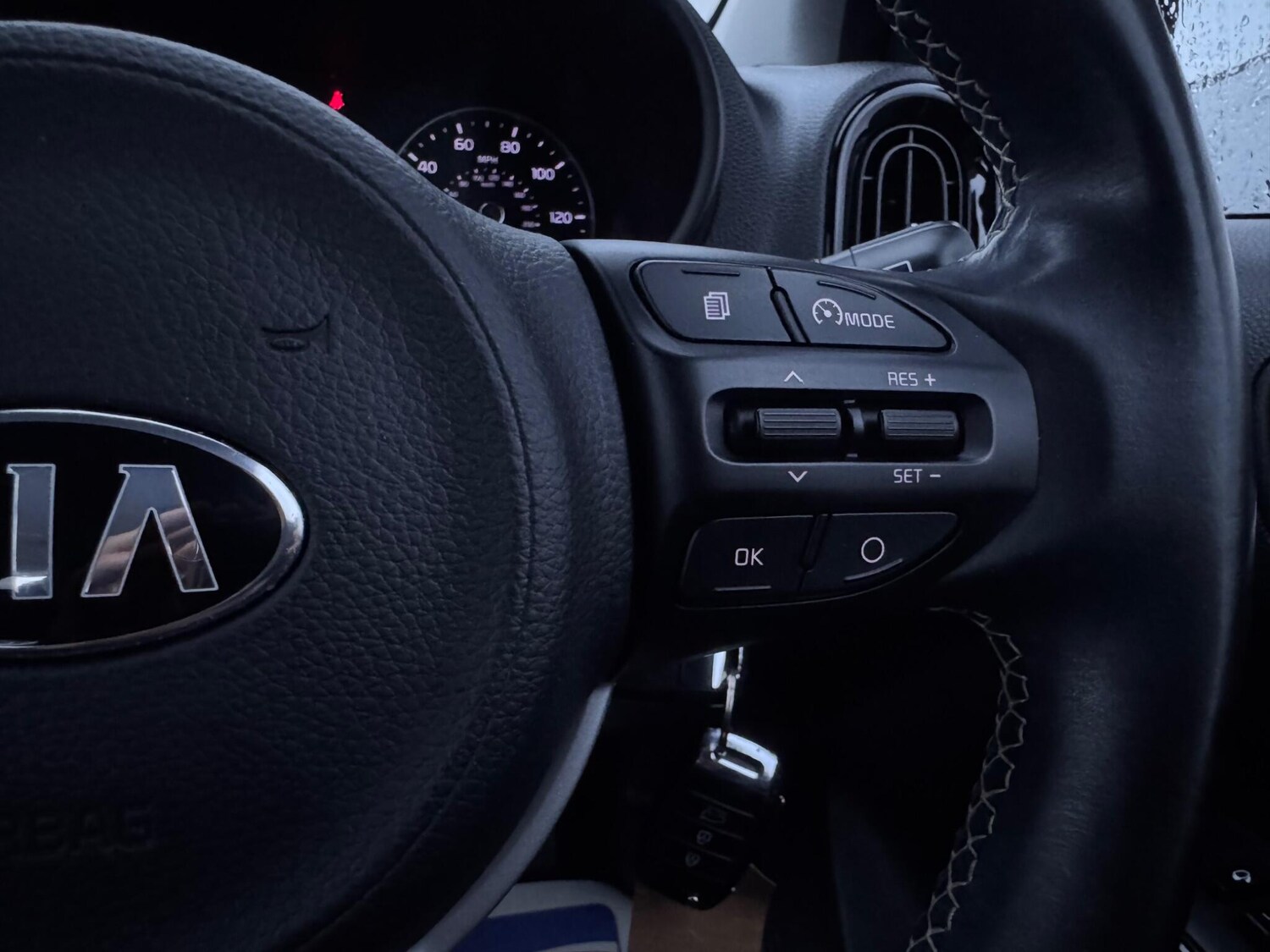 Used Kia Picanto for sale - 77524124: Photo 30