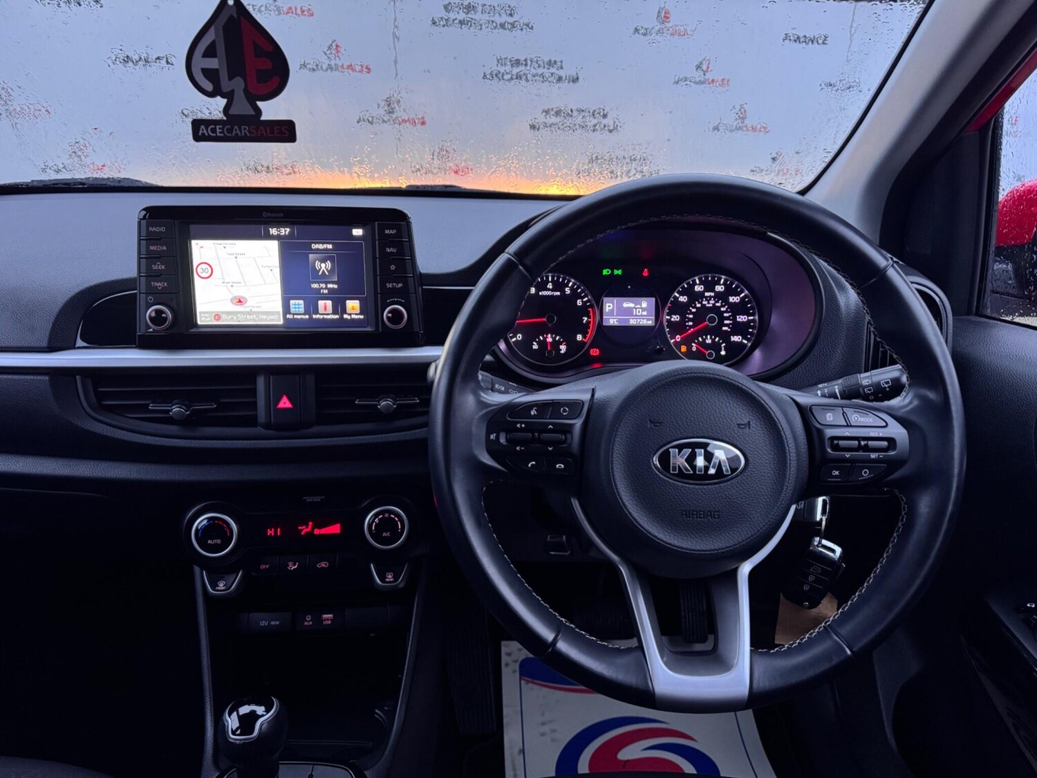 Used Kia Picanto for sale - 77524124: Photo 33