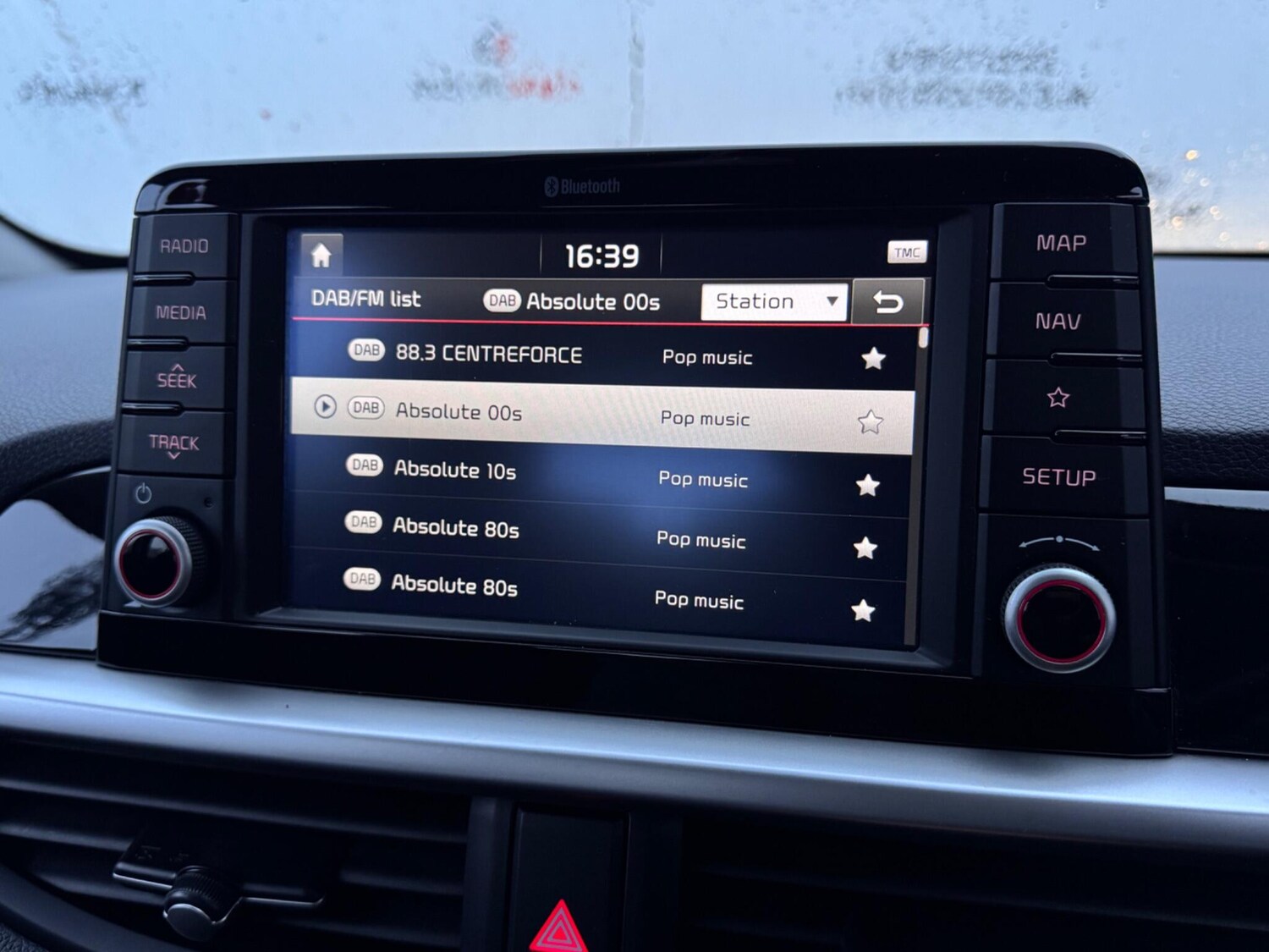 Used Kia Picanto for sale - 77524124: Photo 36