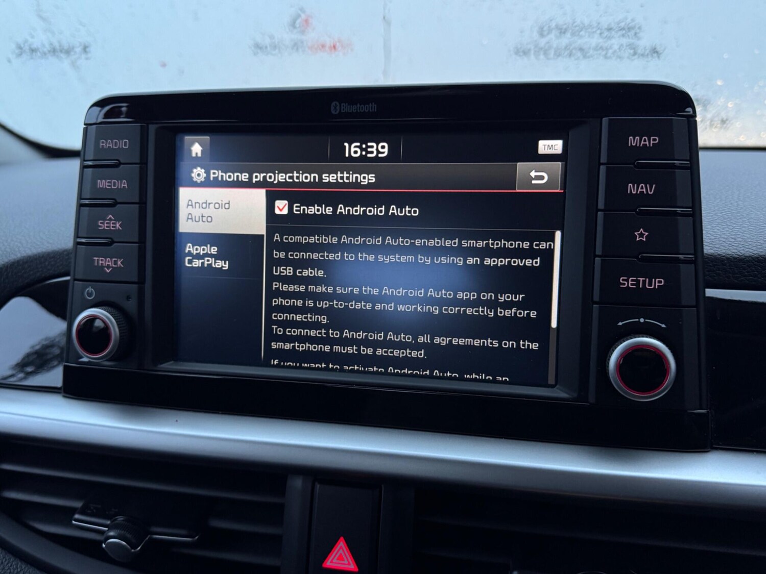 Used Kia Picanto for sale - 77524124: Photo 39