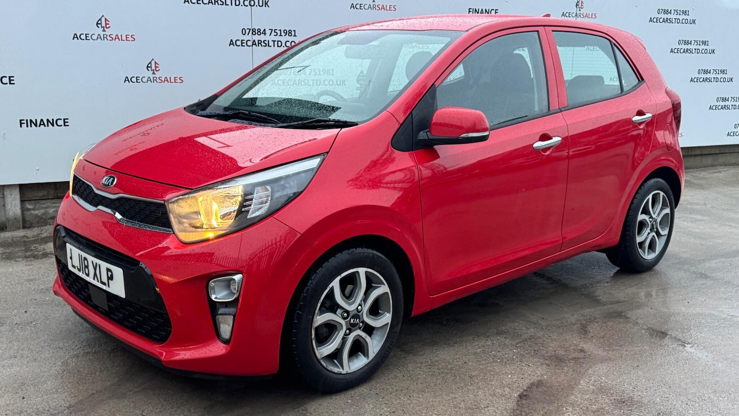 Used Kia Picanto for sale - 77524124: Photo 4