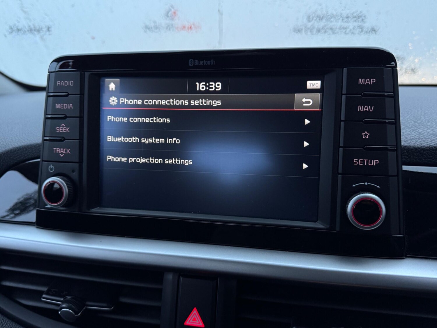 Used Kia Picanto for sale - 77524124: Photo 40