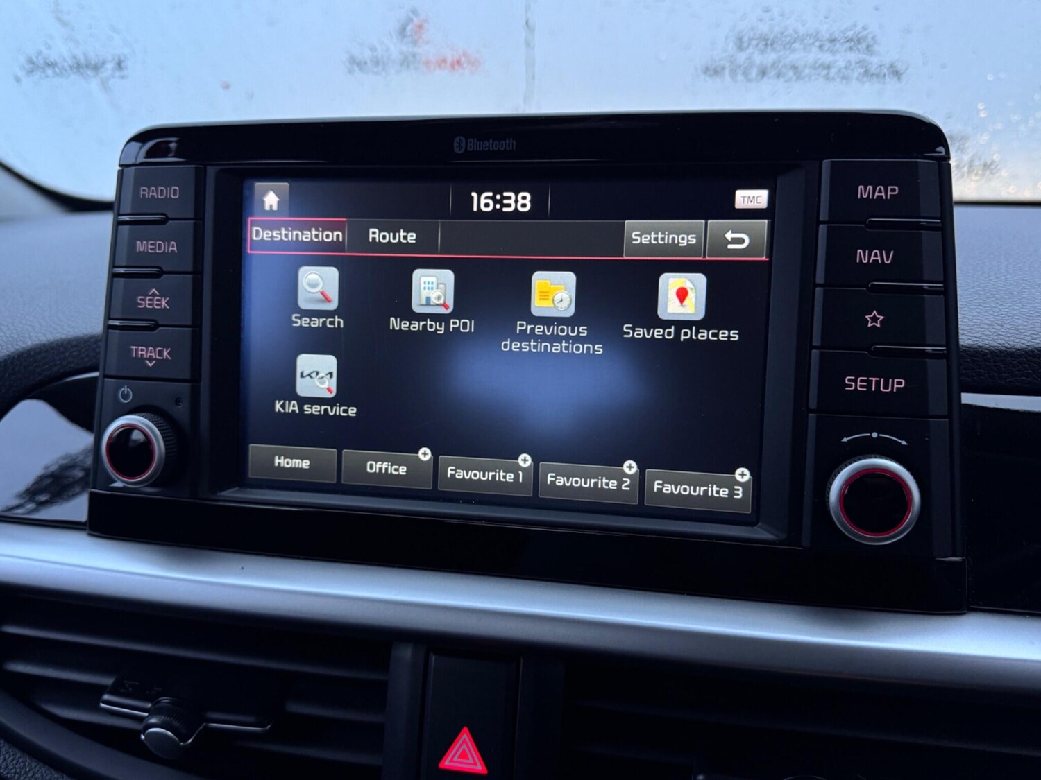 Used Kia Picanto for sale - 77524124: Photo 42