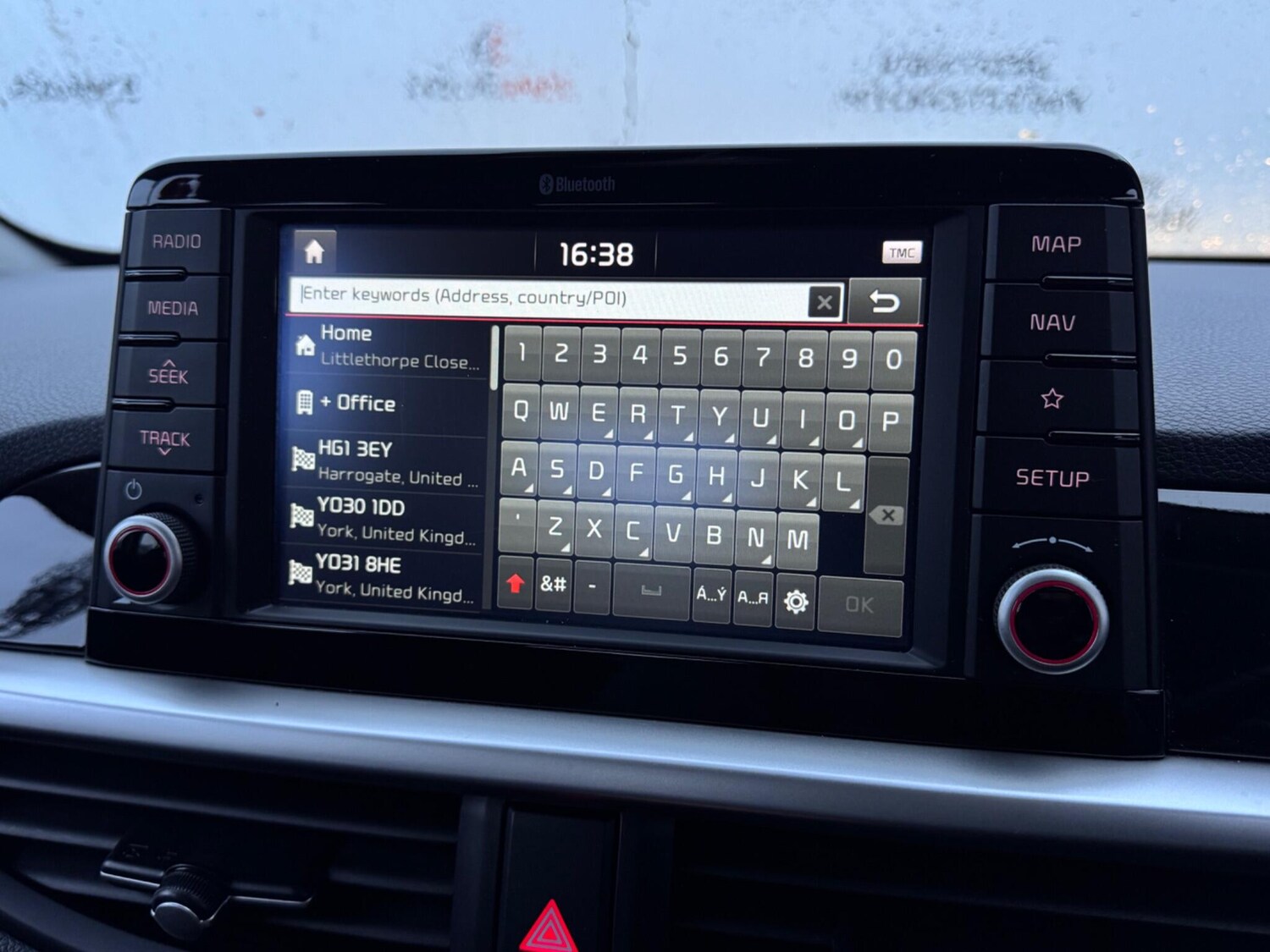 Used Kia Picanto for sale - 77524124: Photo 43