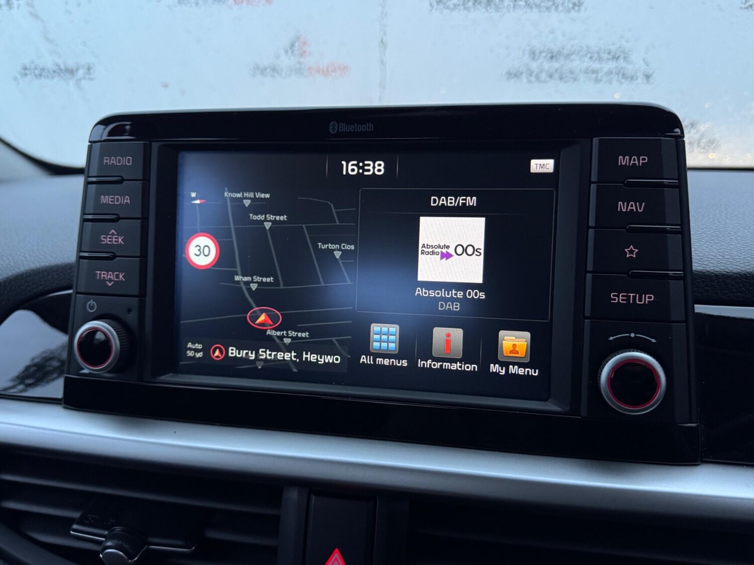 Used Kia Picanto for sale - 77524124: Photo 44