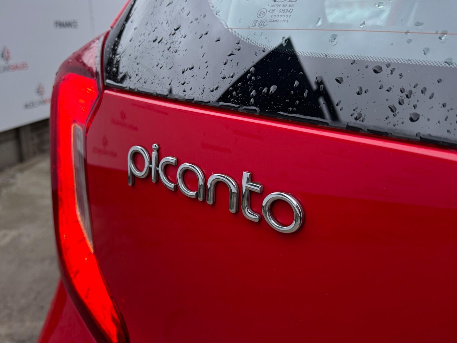 Used Kia Picanto for sale - 77524124: Photo 51