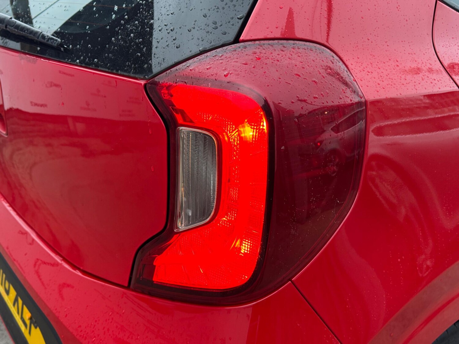 Used Kia Picanto for sale - 77524124: Photo 56