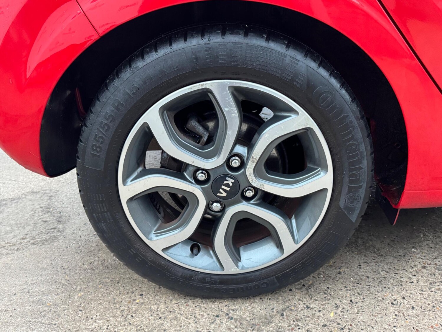 Used Kia Picanto for sale - 77524124: Photo 57