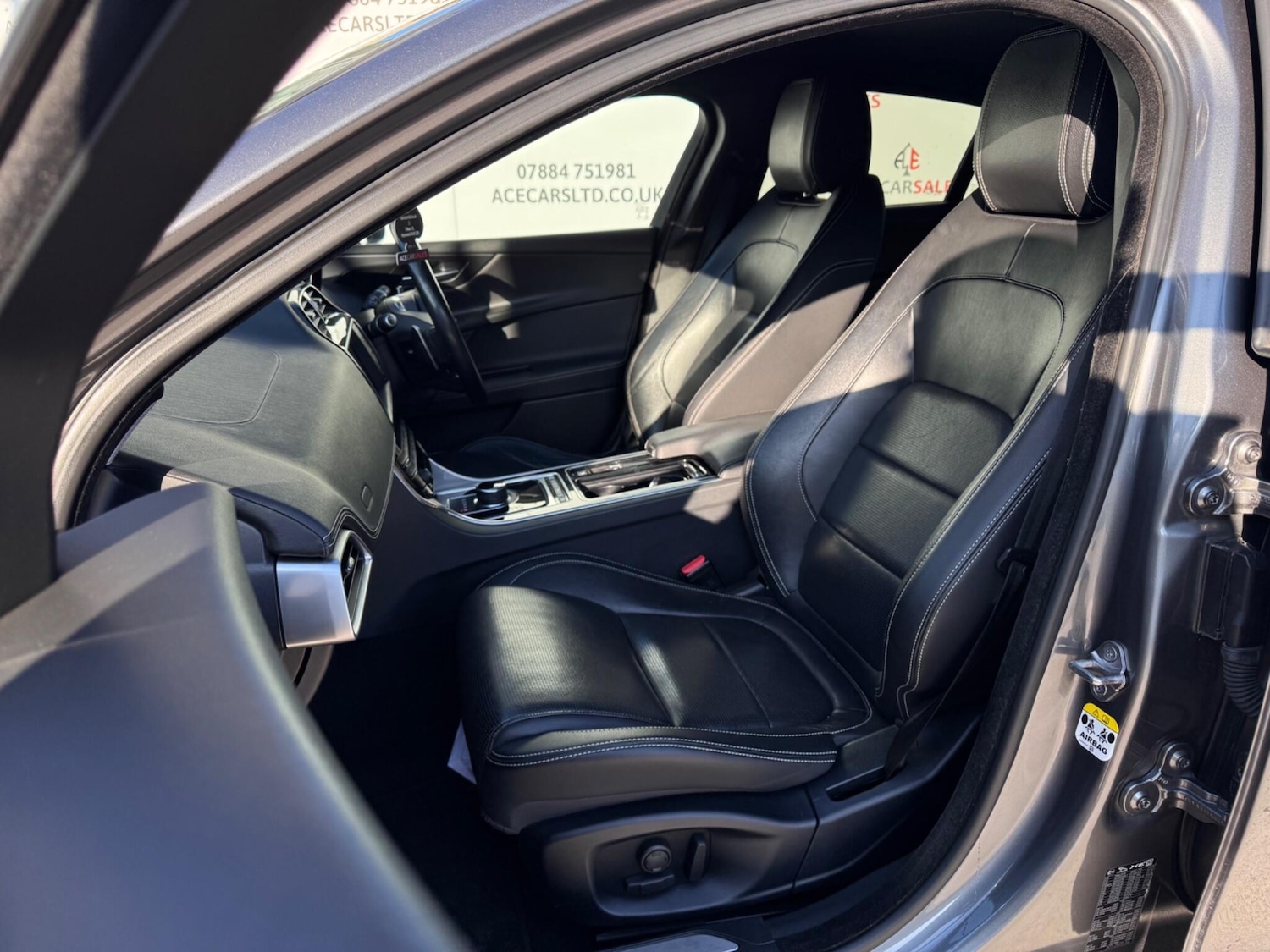 Used Jaguar XE 2017 for sale - 77839728: Photo 19