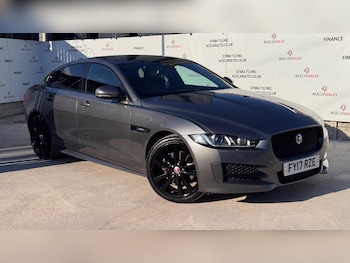 (17) - 2.0d R-Sport Auto Euro 6 (s/s) 4dr