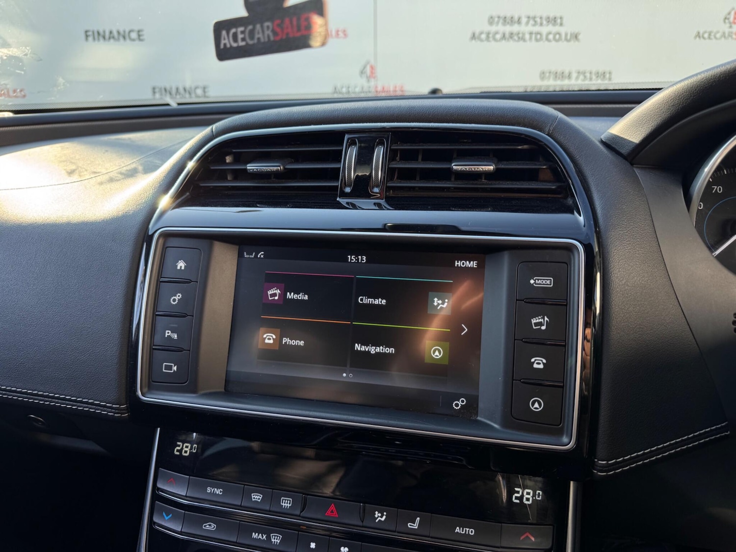 Used Jaguar XE 2017 for sale - 77839728: Photo 23