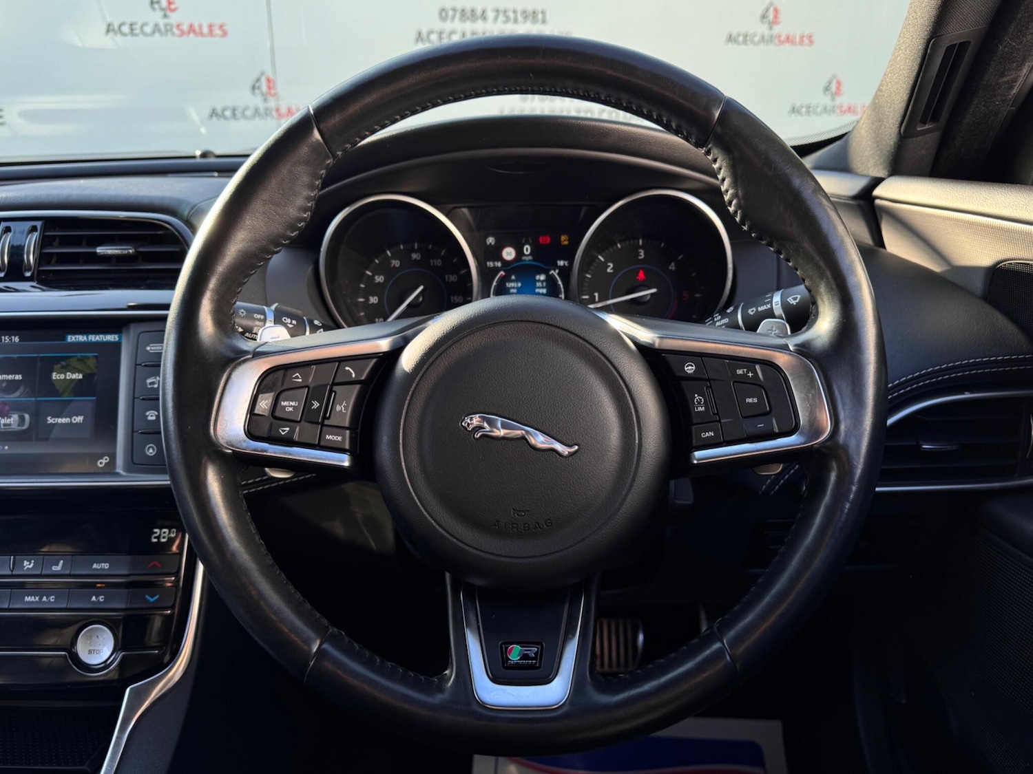 Used Jaguar XE 2017 for sale - 77839728: Photo 29