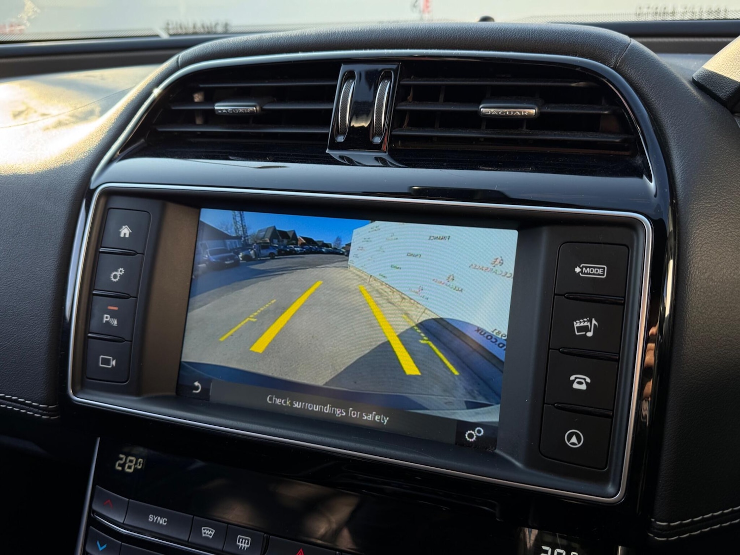 Used Jaguar XE 2017 for sale - 77839728: Photo 37