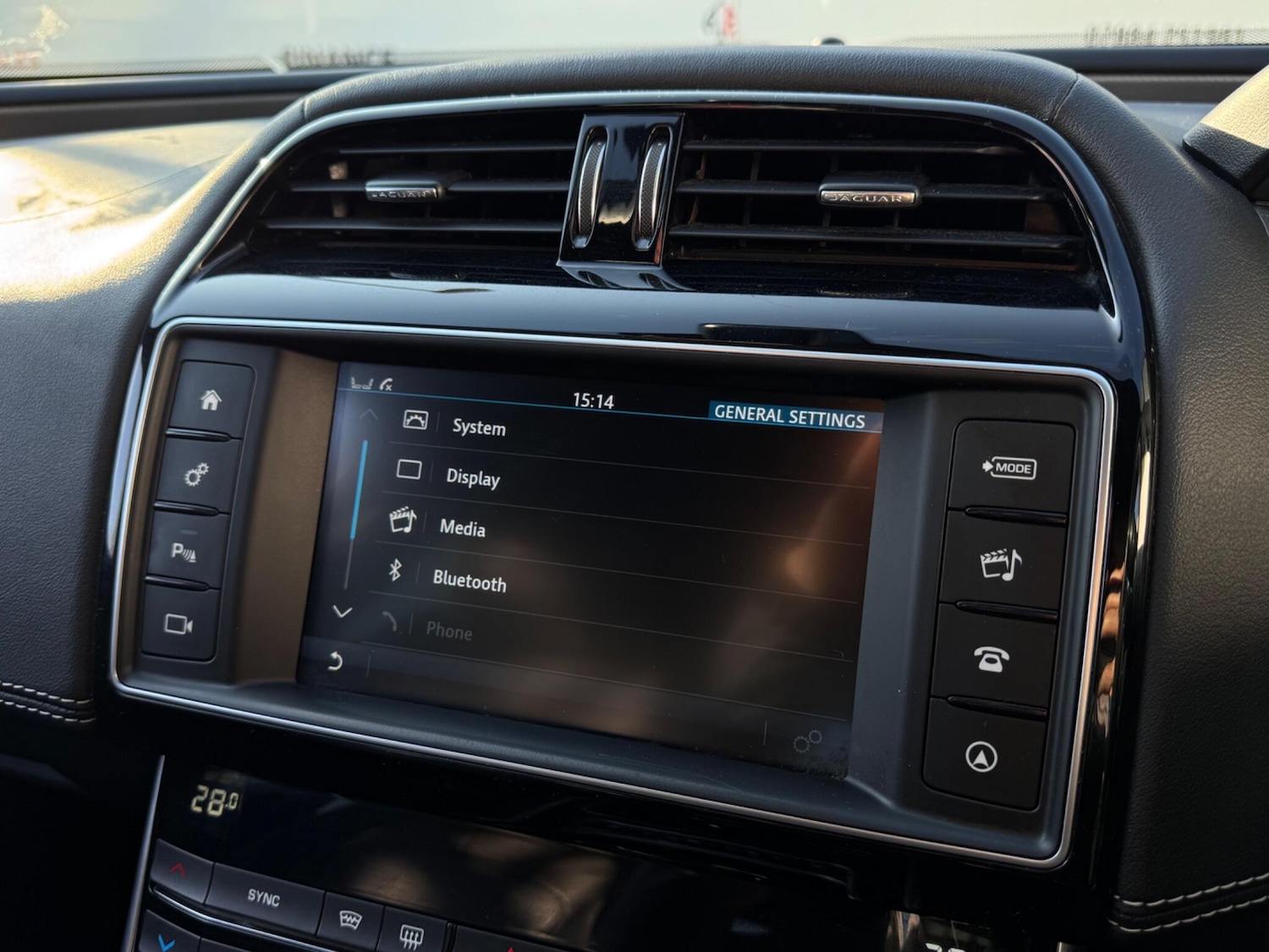 Used Jaguar XE 2017 for sale - 77839728: Photo 40