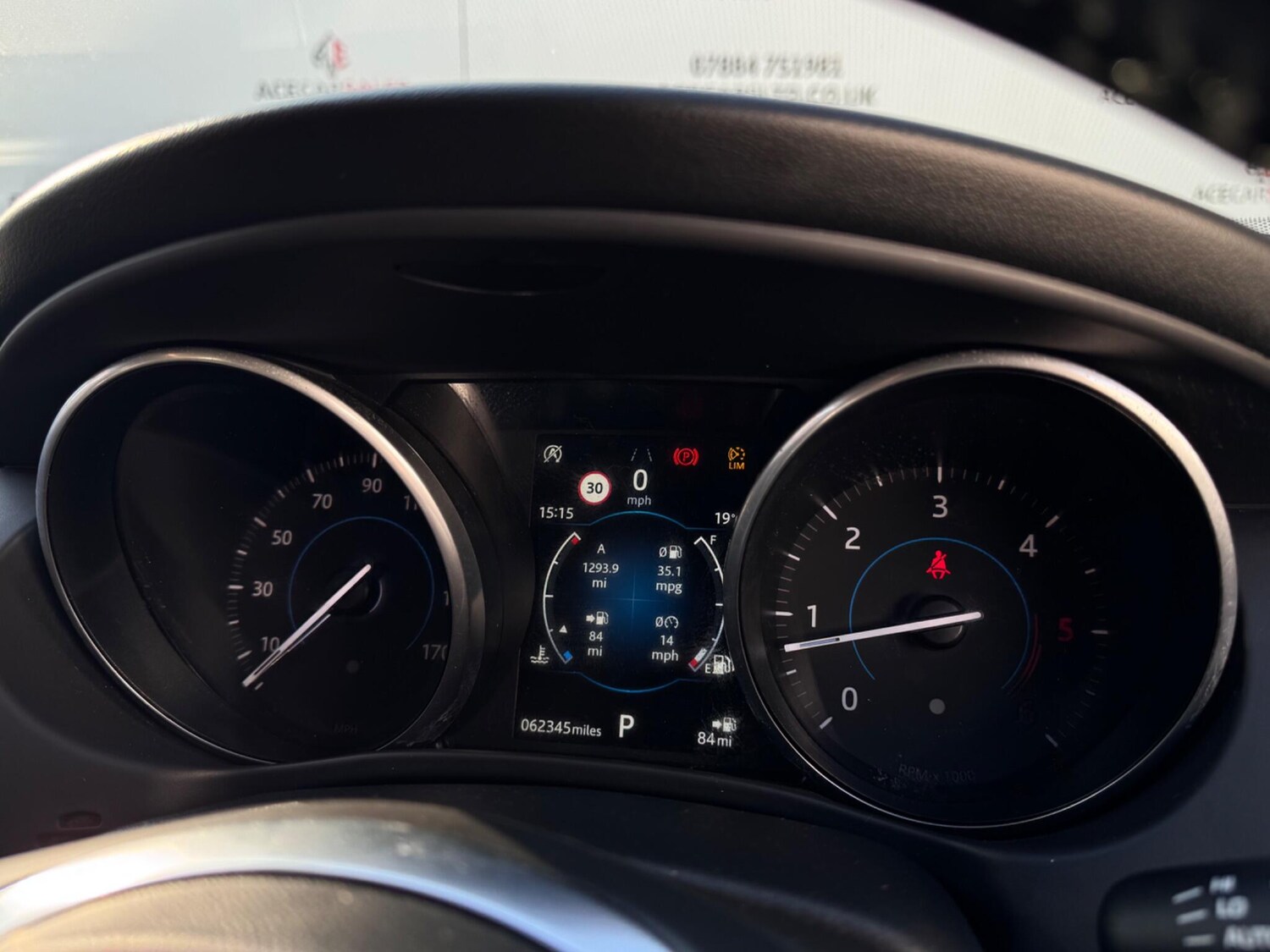 Used Jaguar XE 2017 for sale - 77839728: Photo 52