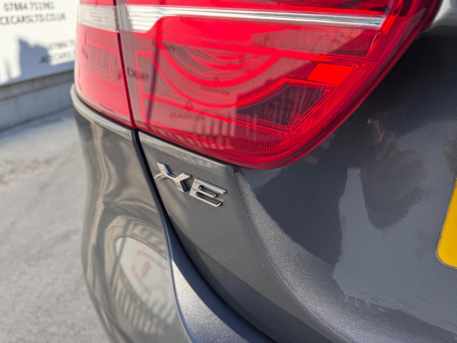 Used Jaguar XE 2017 for sale - 77839728: Photo 56