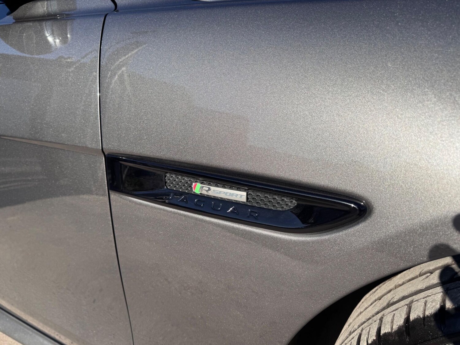 Used Jaguar XE 2017 for sale - 77839728: Photo 58