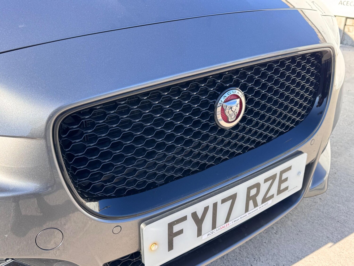 Used Jaguar XE 2017 for sale - 77839728: Photo 60