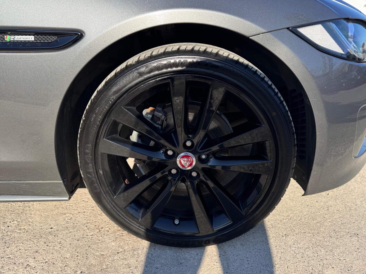 Used Jaguar XE 2017 for sale - 77839728: Photo 63