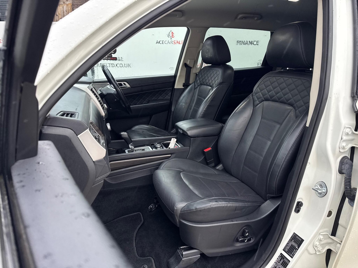 Used Ssangyong Rexton for sale - 77484493: Photo 19