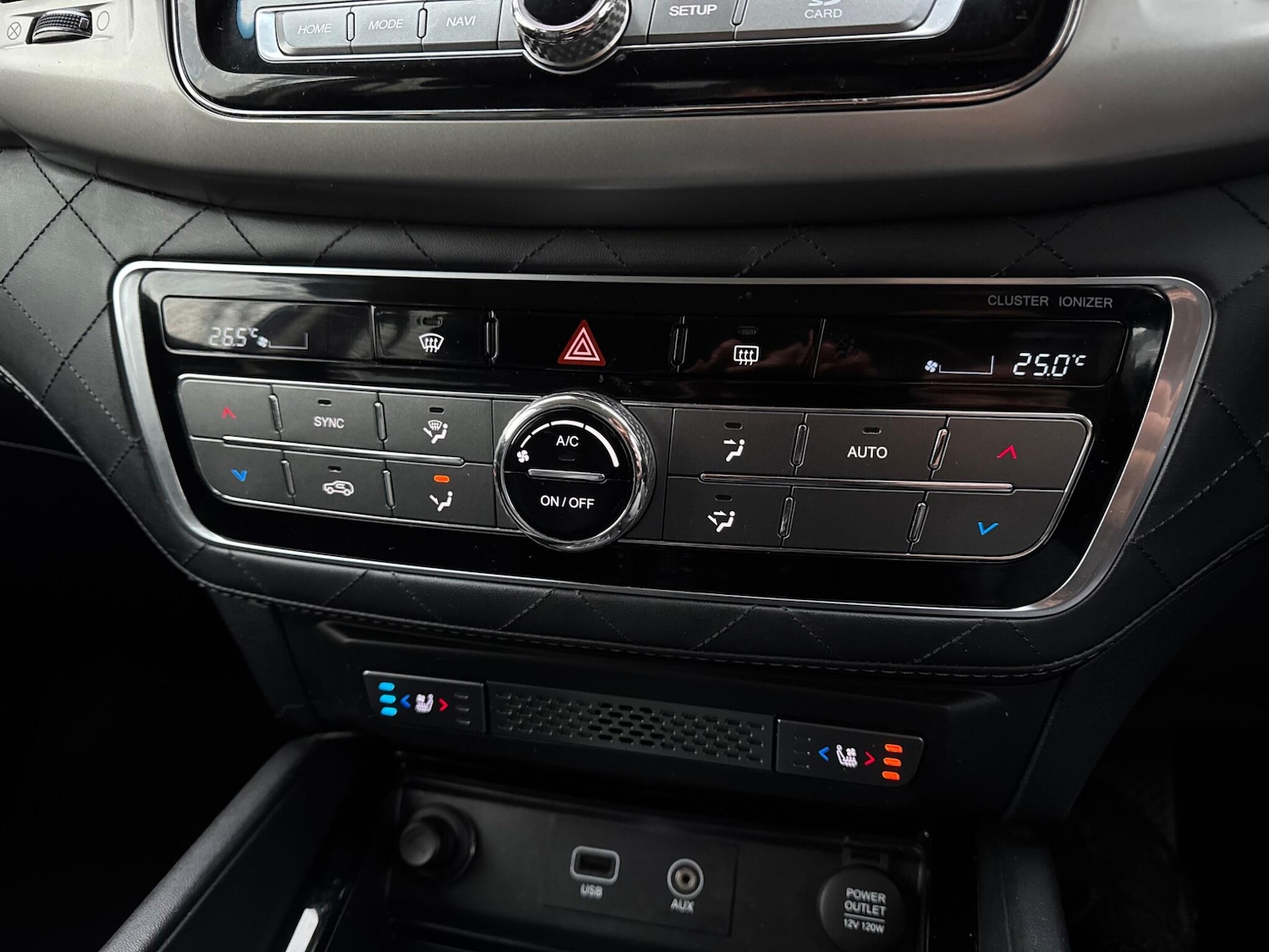 Used Ssangyong Rexton for sale - 77484493: Photo 25