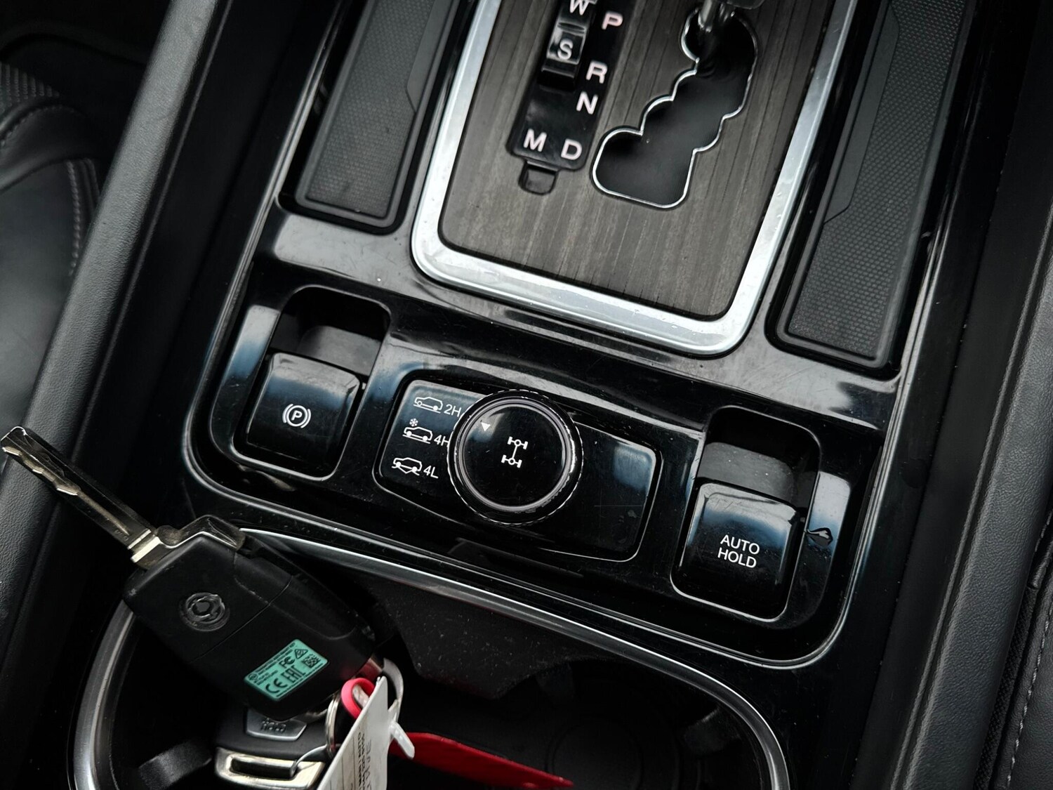 Used Ssangyong Rexton for sale - 77484493: Photo 27