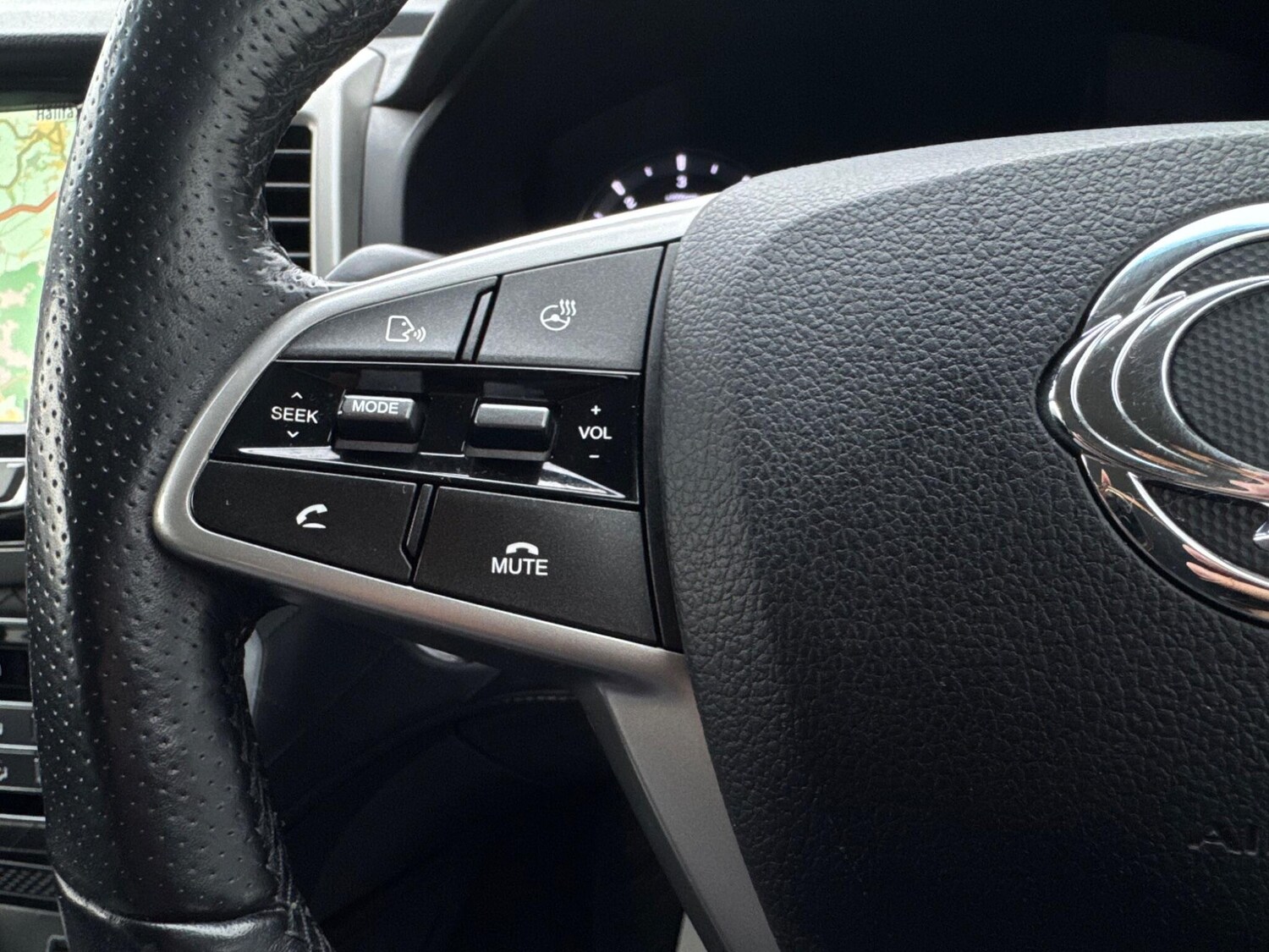 Used Ssangyong Rexton for sale - 77484493: Photo 30