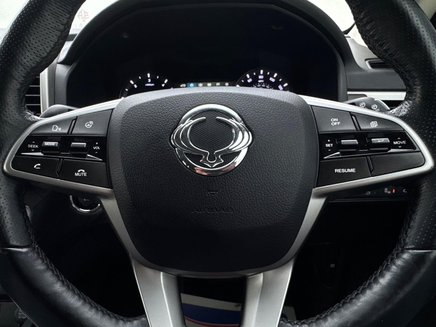 Used Ssangyong Rexton for sale - 77484493: Photo 31