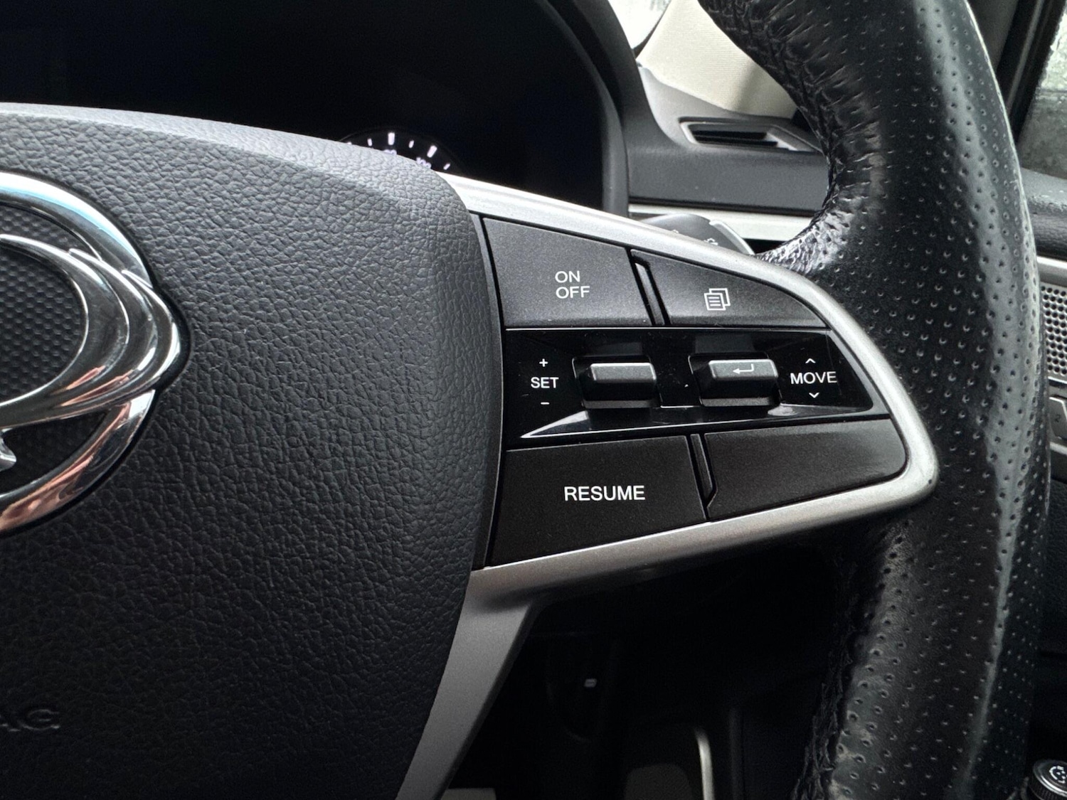 Used Ssangyong Rexton for sale - 77484493: Photo 32