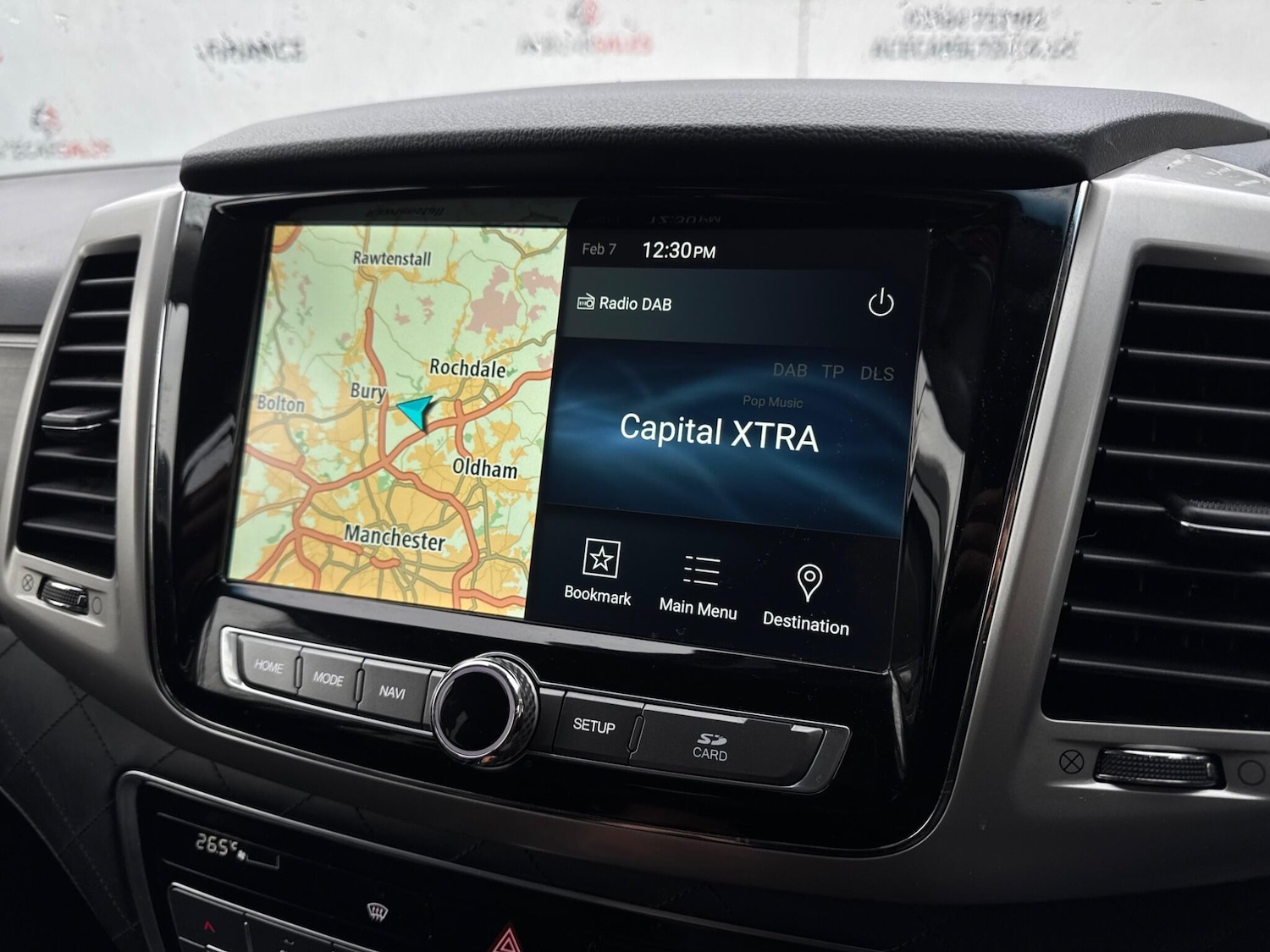 Used Ssangyong Rexton for sale - 77484493: Photo 35