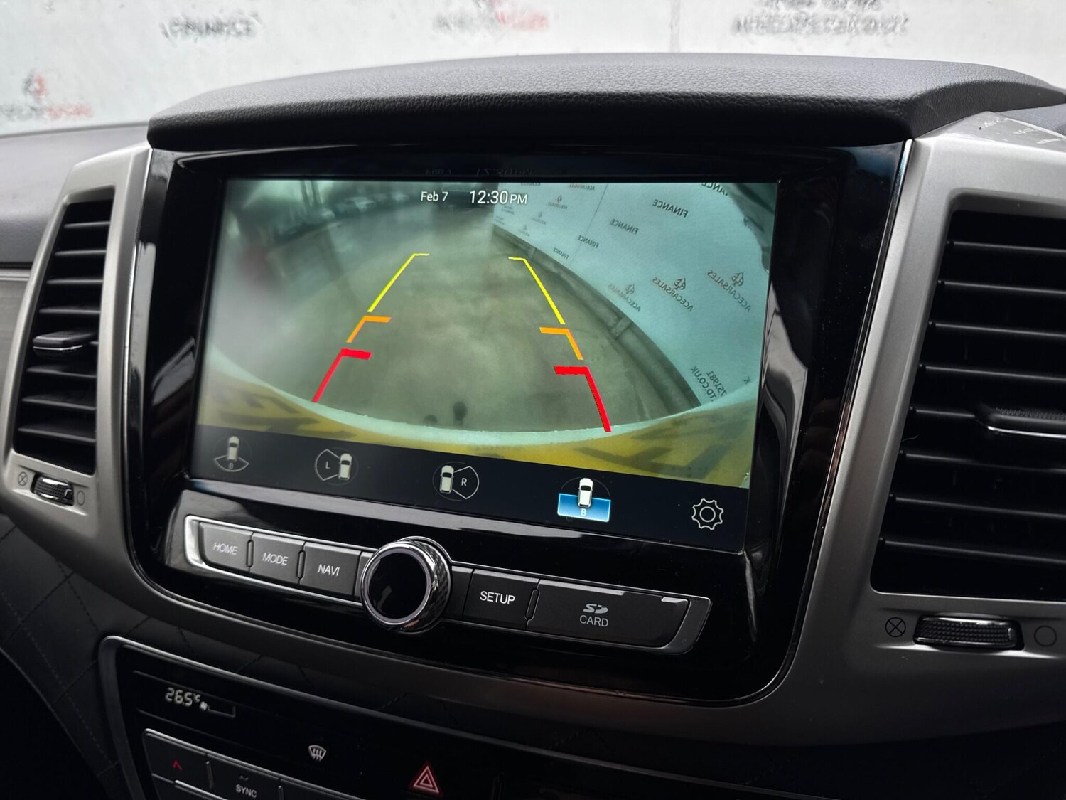 Used Ssangyong Rexton for sale - 77484493: Photo 38