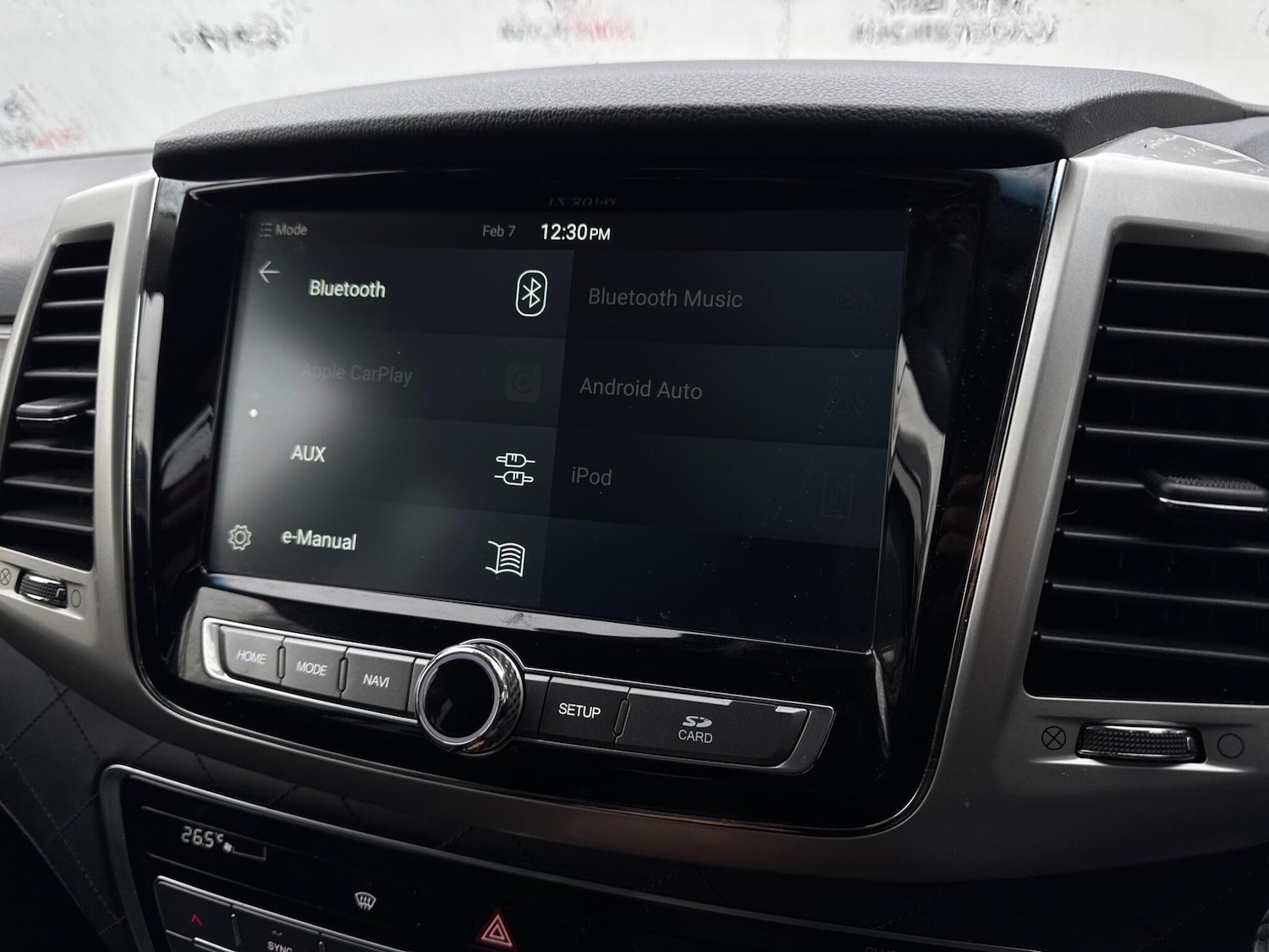 Used Ssangyong Rexton for sale - 77484493: Photo 39