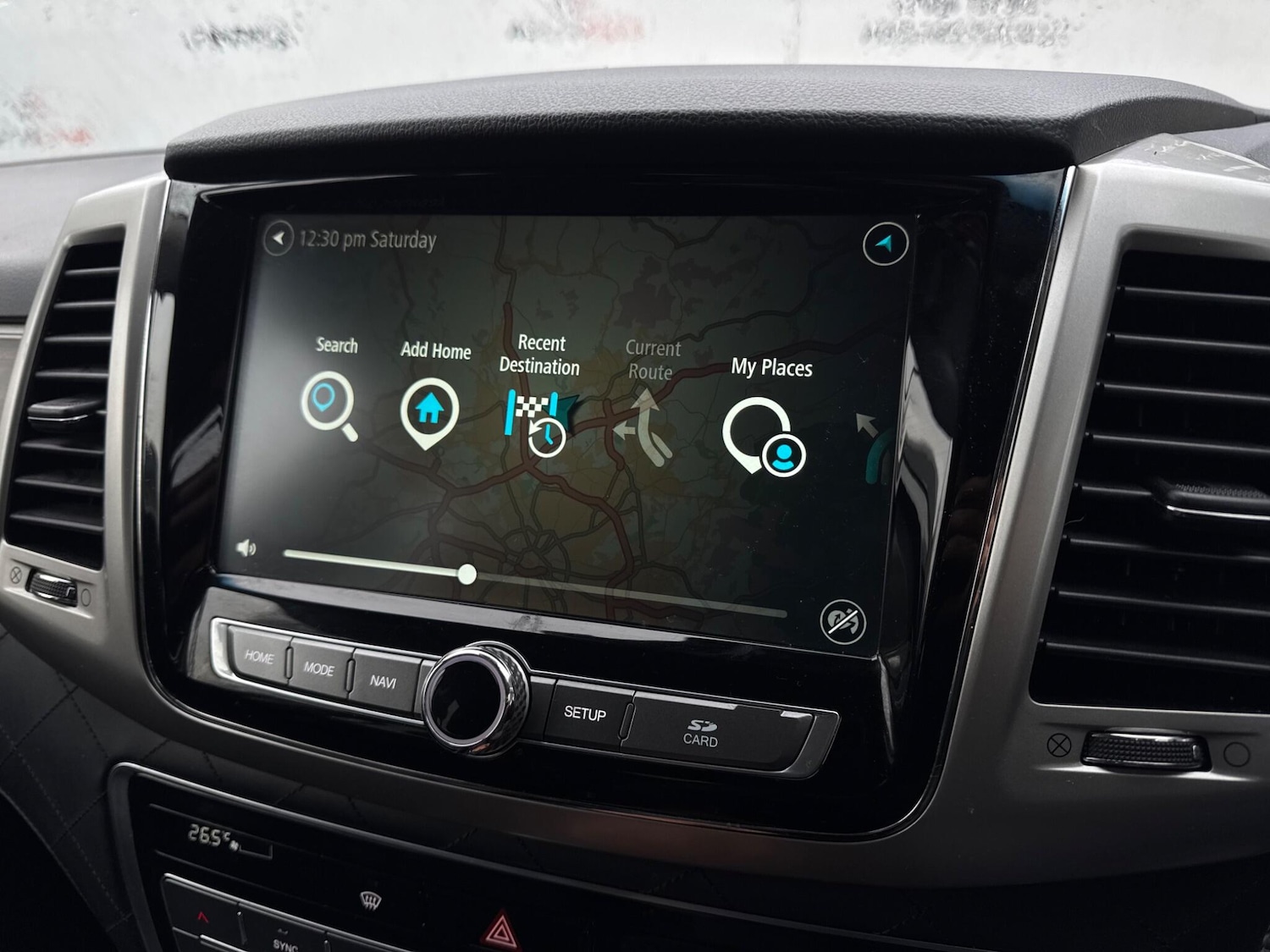 Used Ssangyong Rexton for sale - 77484493: Photo 40