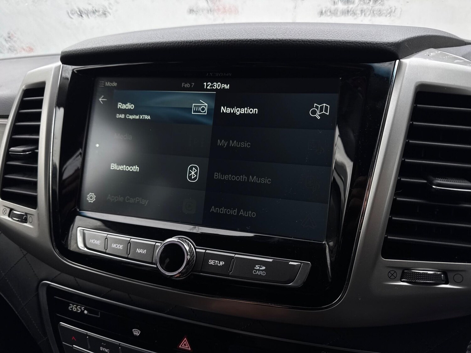 Used Ssangyong Rexton for sale - 77484493: Photo 41