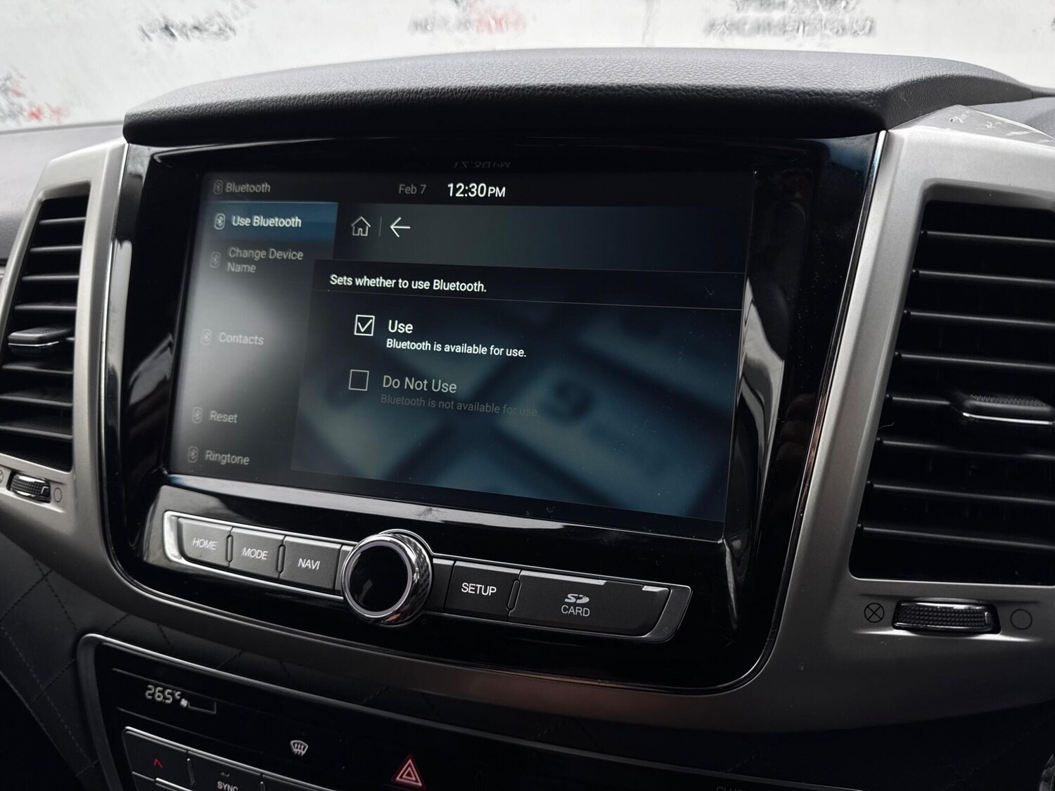 Used Ssangyong Rexton for sale - 77484493: Photo 42